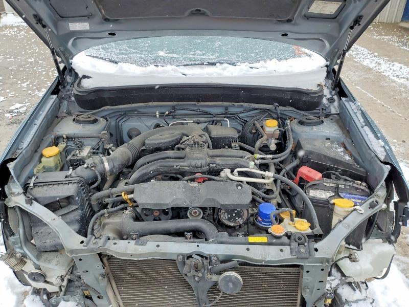 Aukcja sprzedaży 2012 Subaru Forester, vin: JF2SHAEC9CH419028, numer aukcji: 77871955