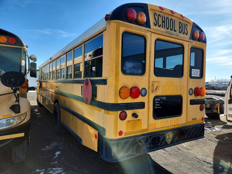 Продажа на аукционе авто 2013 Ic Corporation Ce Series School, vin: 4DRBUSKN0DB199221, номер лота: 72419615