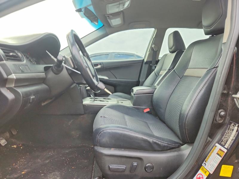 77419195 :رقم المزاد ، 4T1BF1FK4EU385905 vin ، 2014 Toyota Camry مزاد بيع