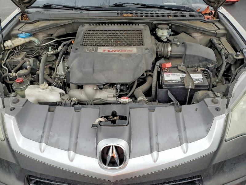Продажа на аукционе авто 2008 Acura Rdx, vin: 5J8TB18518A019452, номер лота: 77037935