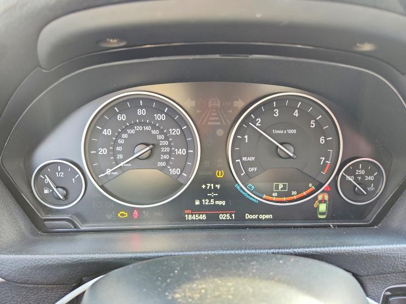 Aukcja sprzedaży 2012 Bmw 328, vin: WBA3A5C54CF342340, numer aukcji: 78959615