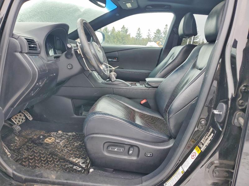 77728375 :رقم المزاد ، 2T2BK1BA1DC191126 vin ، 2013 Lexus Rx 350 مزاد بيع