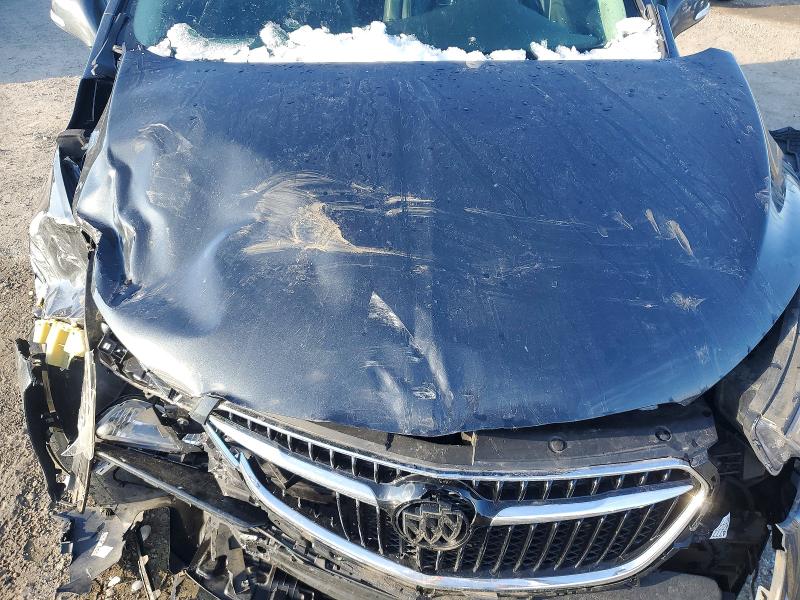 Aukcja sprzedaży 2018 Buick Encore, vin: KL4CJGSB7JB564360, numer aukcji: 74795955
