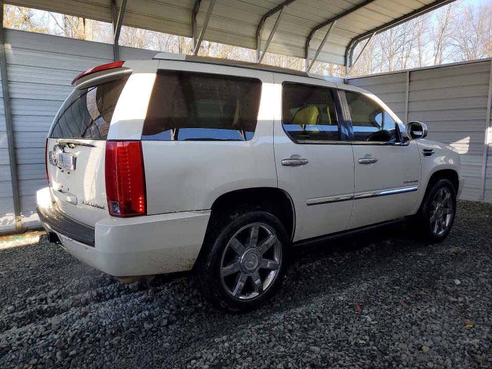 Продаж на аукціоні авто 2011 Cadillac Escalade, vin: 1GYS3CEF5BR103079, номер лоту: 73783835