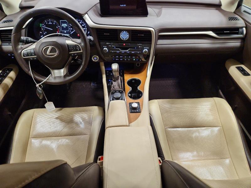 Aukcja sprzedaży 2016 Lexus Rx 350, vin: 2T2BZMCA6GC035910, numer aukcji: 74076925