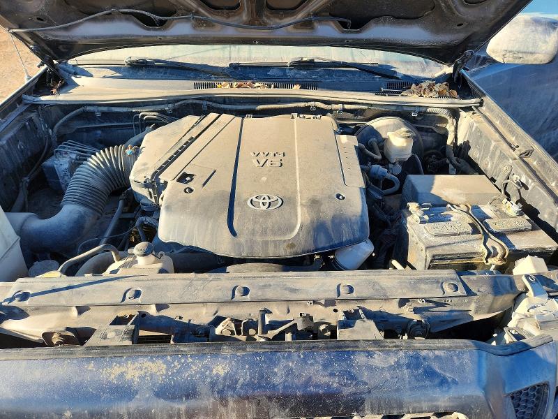Aukcja sprzedaży 2011 Toyota Tacoma, vin: 2ATC0123XBM027432, numer aukcji: 77165485