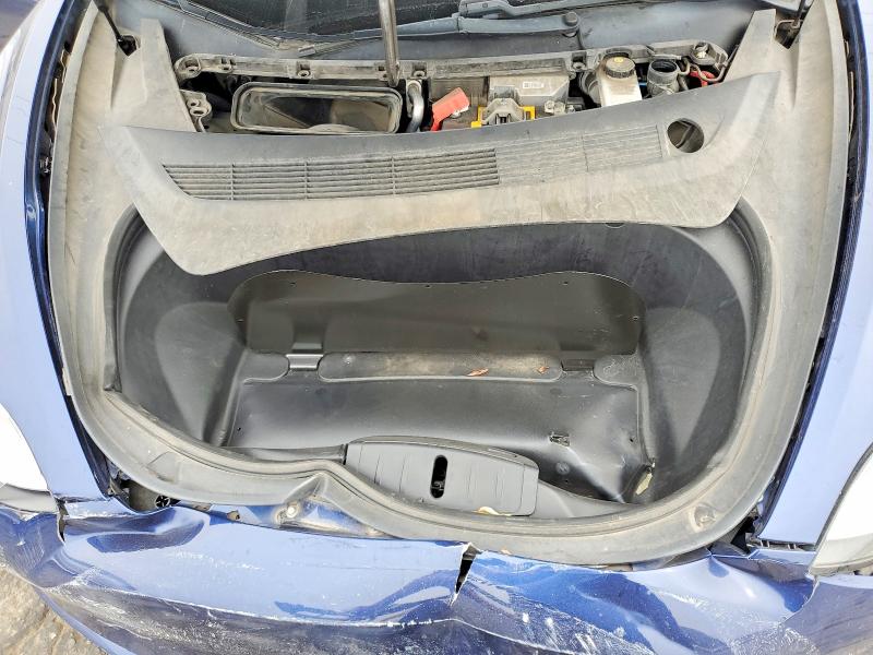 Продажа на аукционе авто 2019 Tesla Model 3, vin: 5YJ3E1EA1KF309387, номер лота: 76857205