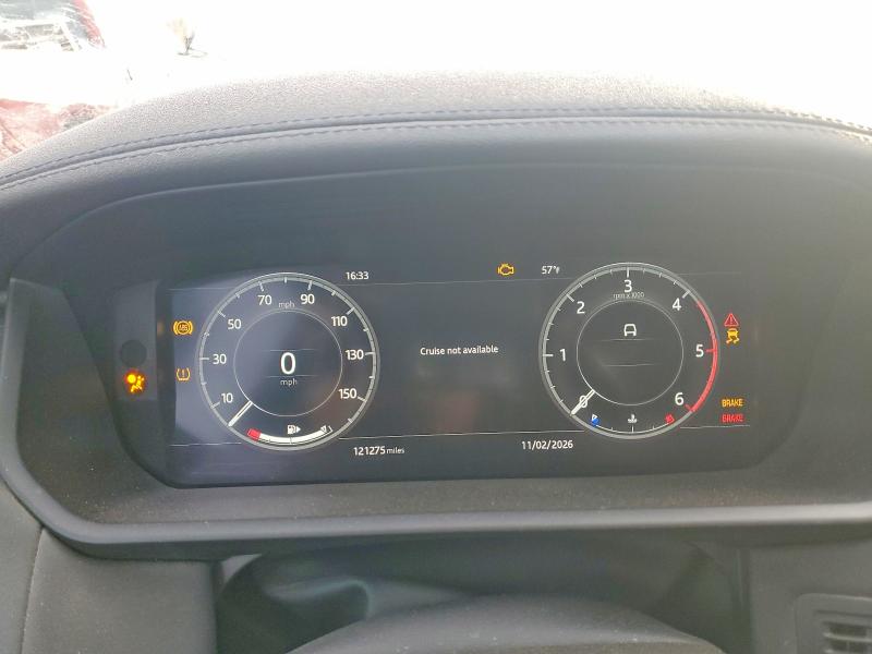 Продажа на аукционе авто 2018 Land Rover Discovery, vin: SALRR2RK9JA054981, номер лота: 76778815