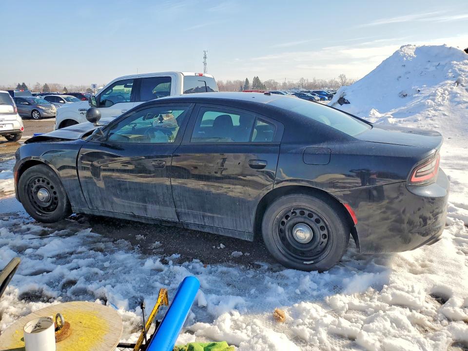 Aukcja sprzedaży 2015 Dodge Charger, vin: 2C3CDXKTXFH806535, numer aukcji: 76528855