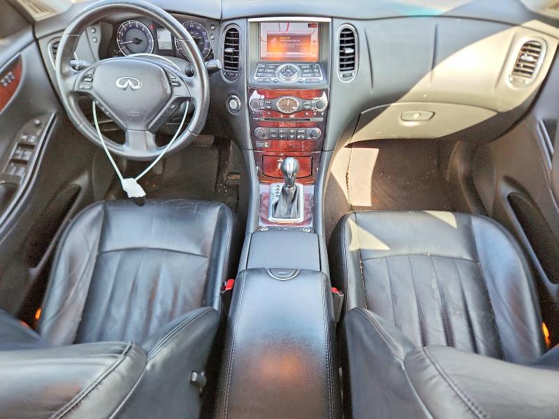Aukcja sprzedaży 2017 Infiniti Qx50, vin: JN1BJ0RR0HM409209, numer aukcji: 77577815