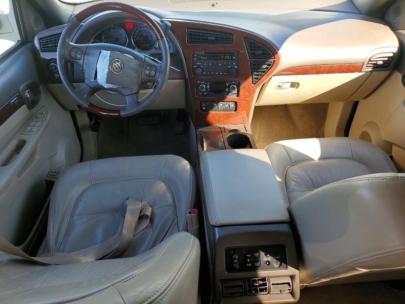 Aukcja sprzedaży 2007 Buick Rendezvous, vin: 3G5DA03L87S574733, numer aukcji: 77209765