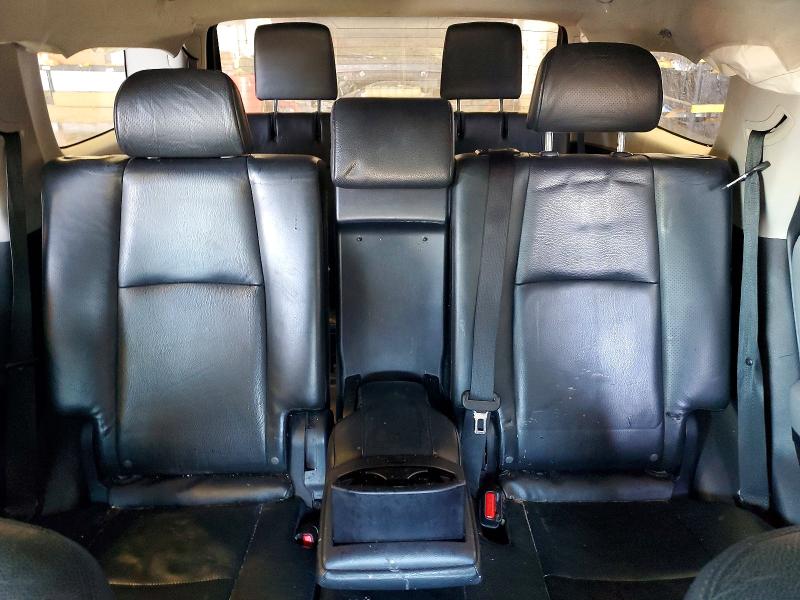 Aukcja sprzedaży 2011 Toyota 4runner, vin: JTEBU5JR2B5050455, numer aukcji: 77359265