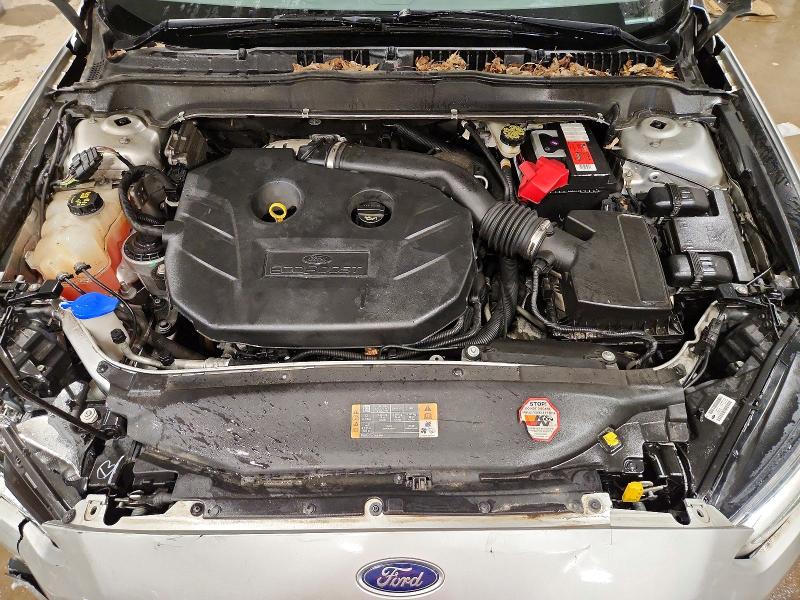 Aukcja sprzedaży 2014 Ford Fusion, vin: 3FA6P0H98ER224235, numer aukcji: 78149605