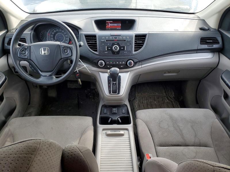 Aukcja sprzedaży 2012 Honda Cr-v, vin: 2HKRM4H35CH112981, numer aukcji: 78051255