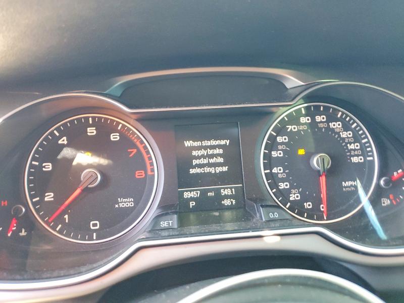 Продаж на аукціоні авто 2014 Audi A4, vin: WAUFFAFL2EN045254, номер лоту: 77365955