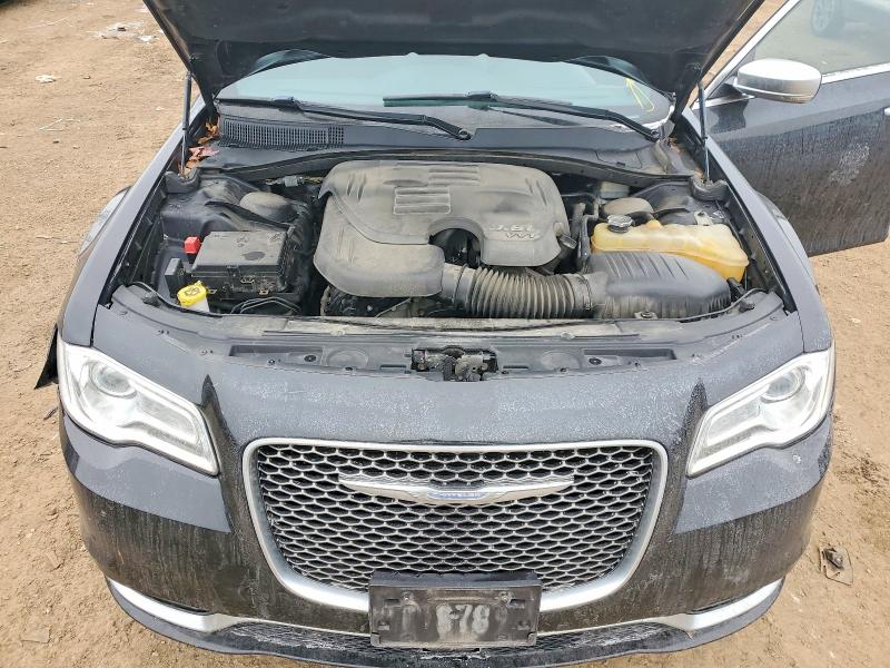 Aukcja sprzedaży 2015 Chrysler 300c Plati, vin: 2C3CCASG7FH773142, numer aukcji: 76046385