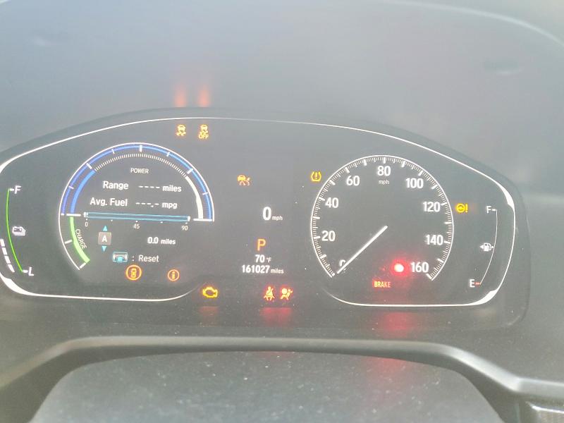 2022 Honda Accord მანქანა იყიდება აუქციონზე, vin: 1HGCV3F29NA043263, აუქციონის ნომერი: 78834435