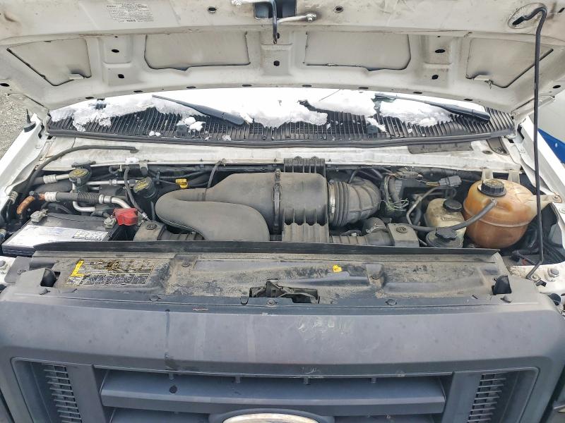 Aukcja sprzedaży 2015 Ford Econoline, vin: 1FDWE3FS8FDA21469, numer aukcji: 78121775