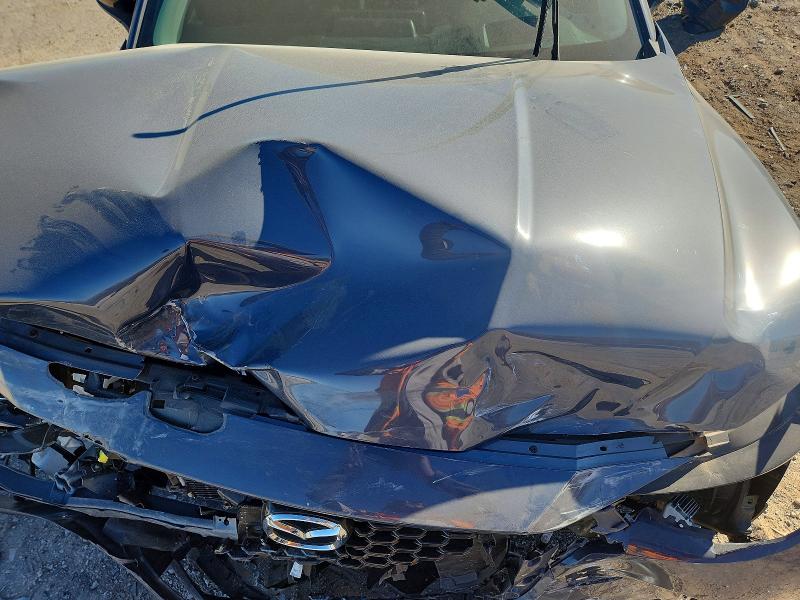 Продажа на аукционе авто 2025 Mazda Cx-50, vin: 7MMVAAEW0SN113541, номер лота: 78906075