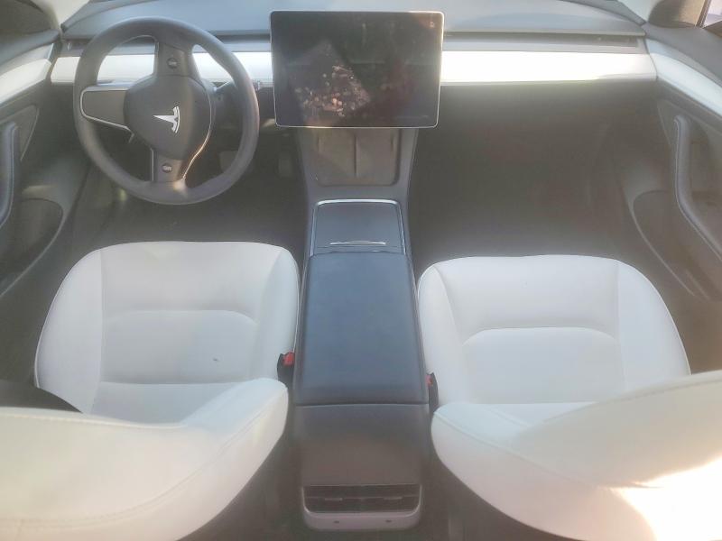 Aukcja sprzedaży 2023 Tesla Model 3, vin: 5YJ3E1EA3PF469522, numer aukcji: 78184015