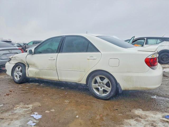Продажа на аукционе авто 2005 Toyota Camry, vin: 4T1BE32K45U565910, номер лота: 77543535