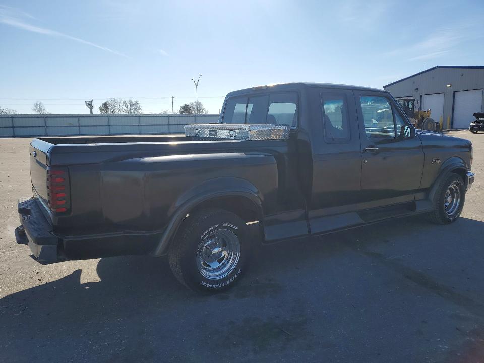 78743465 :رقم المزاد ، 1FTEX15N7RKB07981 vin ، 1994 Ford F150 مزاد بيع