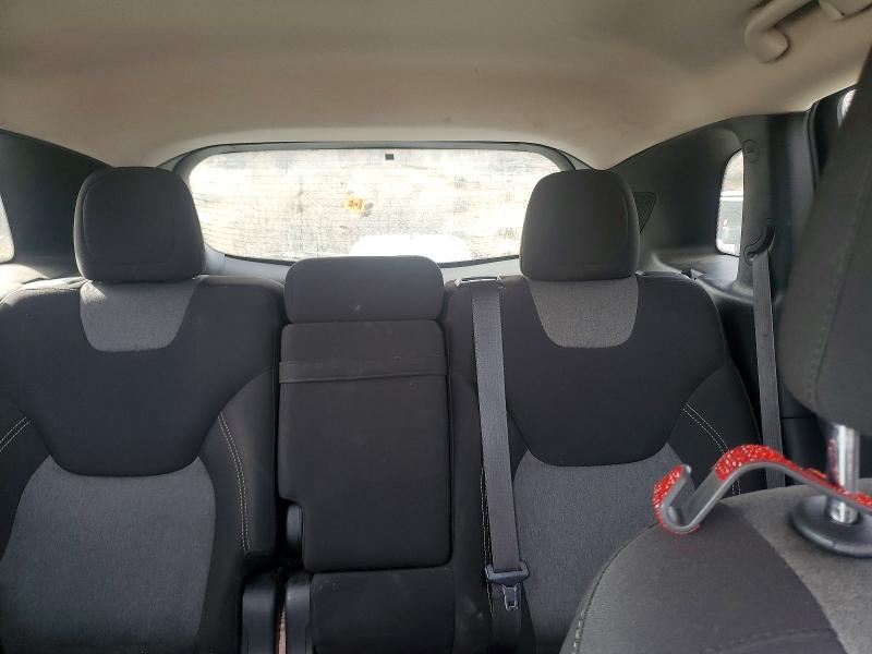 Продаж на аукціоні авто 2017 Jeep Cherokee, vin: 1C4PJMAB4HW658769, номер лоту: 79219955