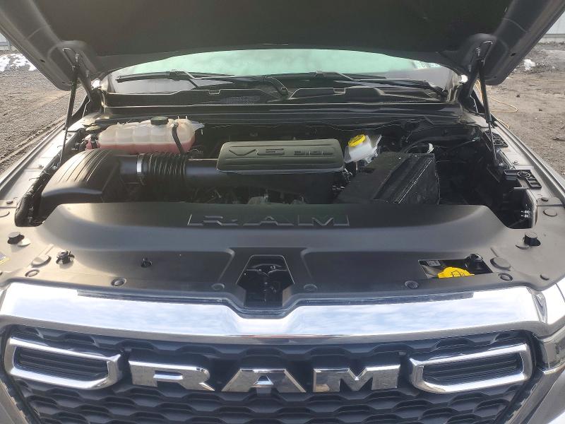 Продажа на аукционе авто 2025 Ram 1500, vin: 1C6RRFBGXSN601150, номер лота: 79191125