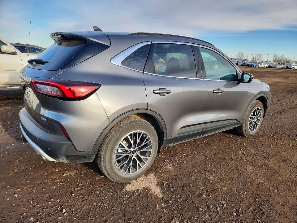Продаж на аукціоні авто 2025 Ford Escape, vin: 1FMCU0E17SUB49001, номер лоту: 77217595