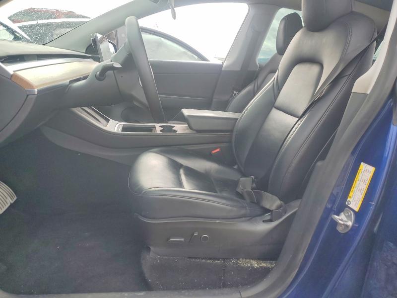 Aukcja sprzedaży 2021 Tesla Model Y, vin: 5YJYGDEF9MF215712, numer aukcji: 78102535