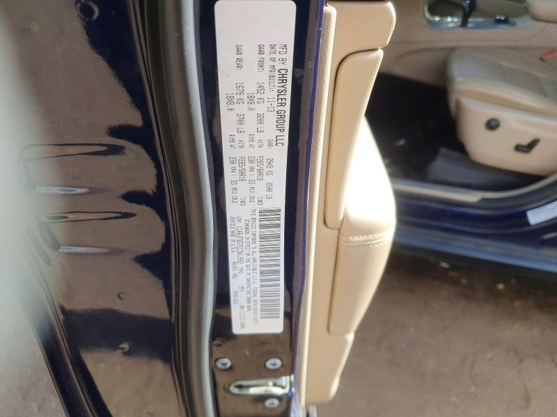 76737065 :رقم المزاد ، 1C4RJFBG7EC361992 vin ، 2014 Jeep Grand Cherokee مزاد بيع