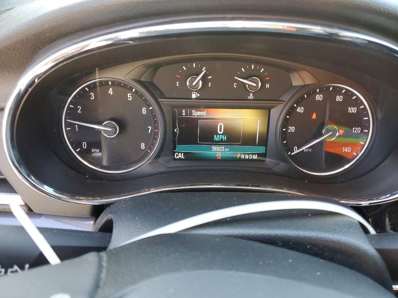 Aukcja sprzedaży 2018 Buick Encore, vin: KL4CJASB9JB695898, numer aukcji: 76557415