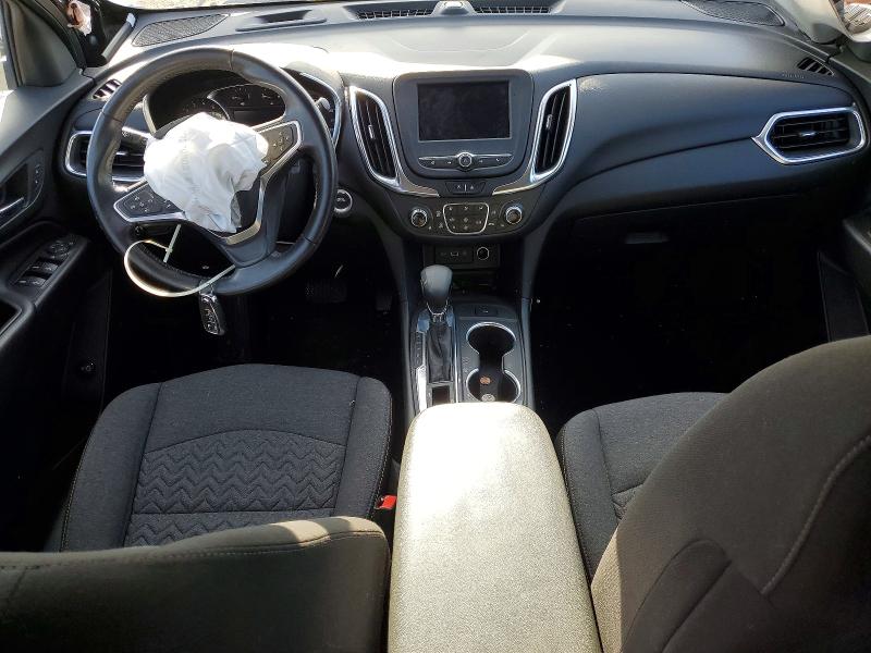 Aukcja sprzedaży 2022 Chevrolet Equinox, vin: 3GNAXKEV6NL120094, numer aukcji: 76765395