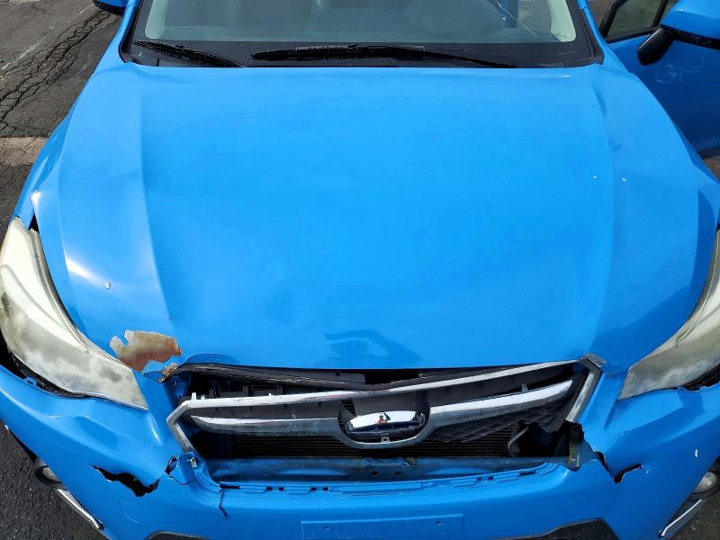 Продажа на аукционе авто 2016 Subaru Crosstrek, vin: JF2GPABC3G8328050, номер лота: 76041165