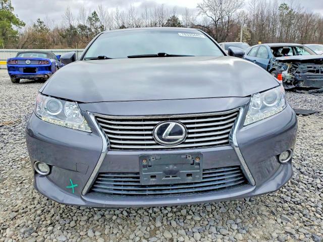 2014 Lexus Es 350 მანქანა იყიდება აუქციონზე, vin: JTHBK1GGXE2086794, აუქციონის ნომერი: 78335445