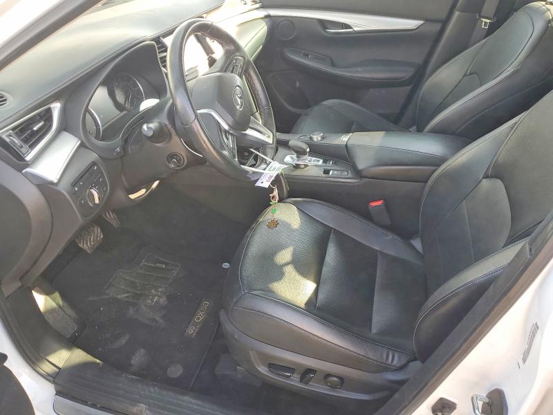 Продаж на аукціоні авто 2019 Infiniti Qx50, vin: 3PCAJ5M37KF106369, номер лоту: 76909835