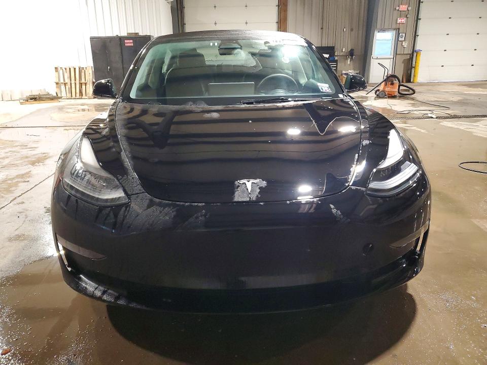 Продажа на аукционе авто 2023 Tesla Model 3, vin: 5YJ3E1EA4PF450784, номер лота: 77742385