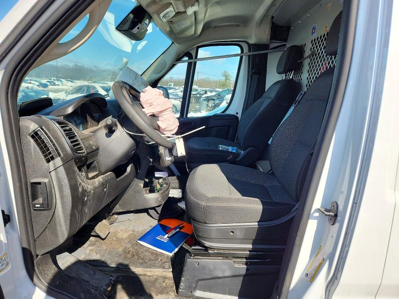 Продажа на аукционе авто 2025 Ram Promaster 1500, vin: 3C6LRVNG1SE505908, номер лота: 78612275