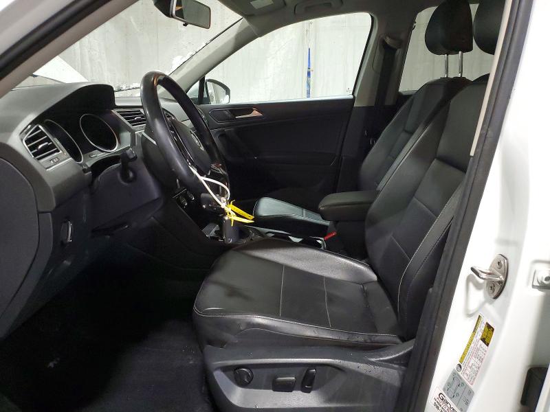 78810635 :رقم المزاد ، 3VV2B7AX6JM003802 vin ، 2018 Volkswagen Tiguan مزاد بيع