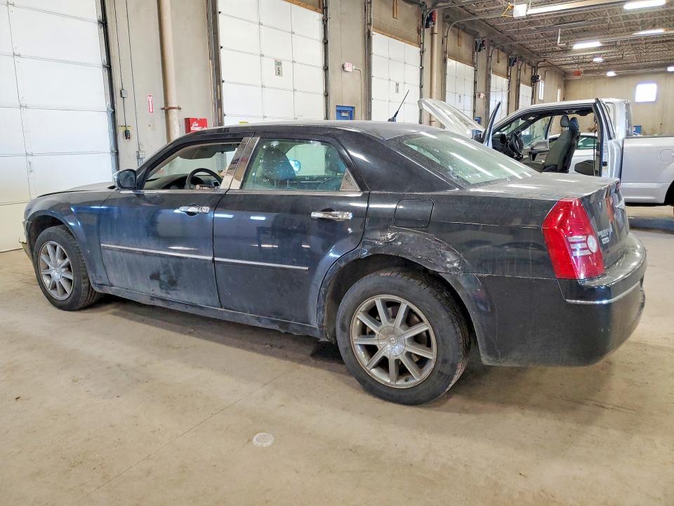 79252735 :رقم المزاد ، 2C3KK53G08H210277 vin ، 2008 Chrysler 300 مزاد بيع