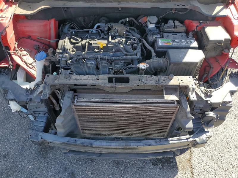 2014 Kia Soul მანქანა იყიდება აუქციონზე, vin: KNDJP3A51E7732390, აუქციონის ნომერი: 78412435