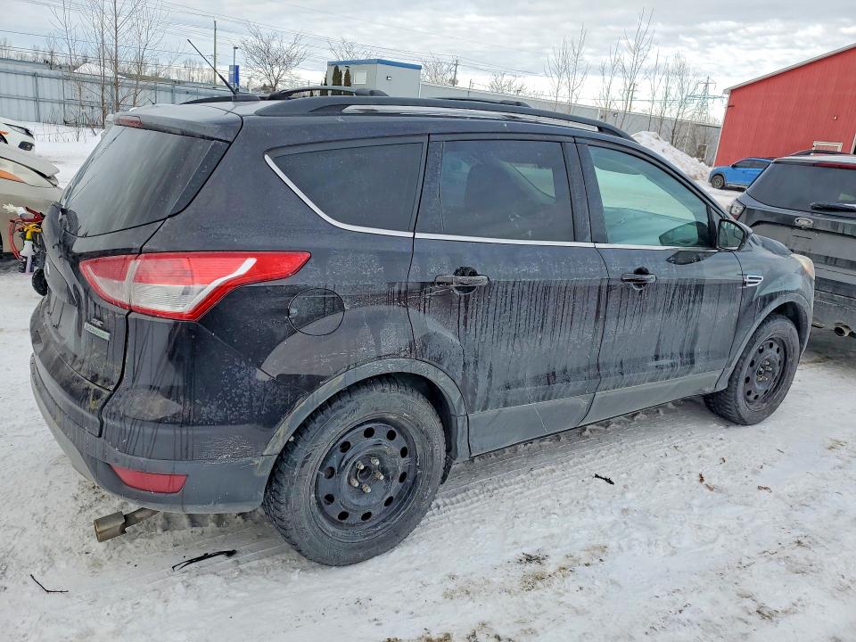 76267065 :رقم المزاد ، 1FMCU0G91DUC49536 vin ، 2013 Ford Escape مزاد بيع