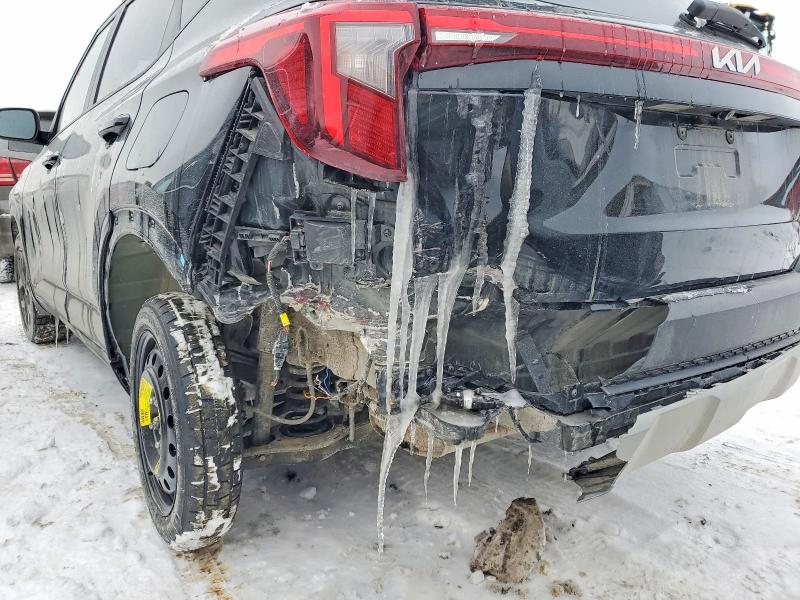 Продаж на аукціоні авто 2025 Kia Seltos, vin: KNDEPCAA8S7688799, номер лоту: 75741275