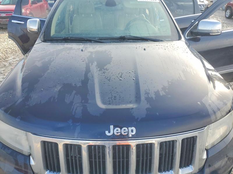 Aukcja sprzedaży 2011 Jeep Grand Cherokee, vin: 1J4RR5GT3BC527794, numer aukcji: 78981095