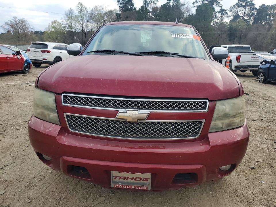 Продаж на аукціоні авто 2009 Chevrolet Tahoe, vin: 1GNFC33059R111349, номер лоту: 77242455