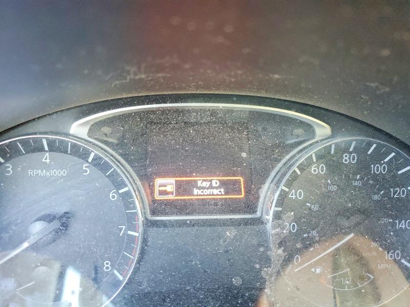 Продажа на аукционе авто 2016 Nissan Altima, vin: 1N4AL3AP8GN352917, номер лота: 77232775