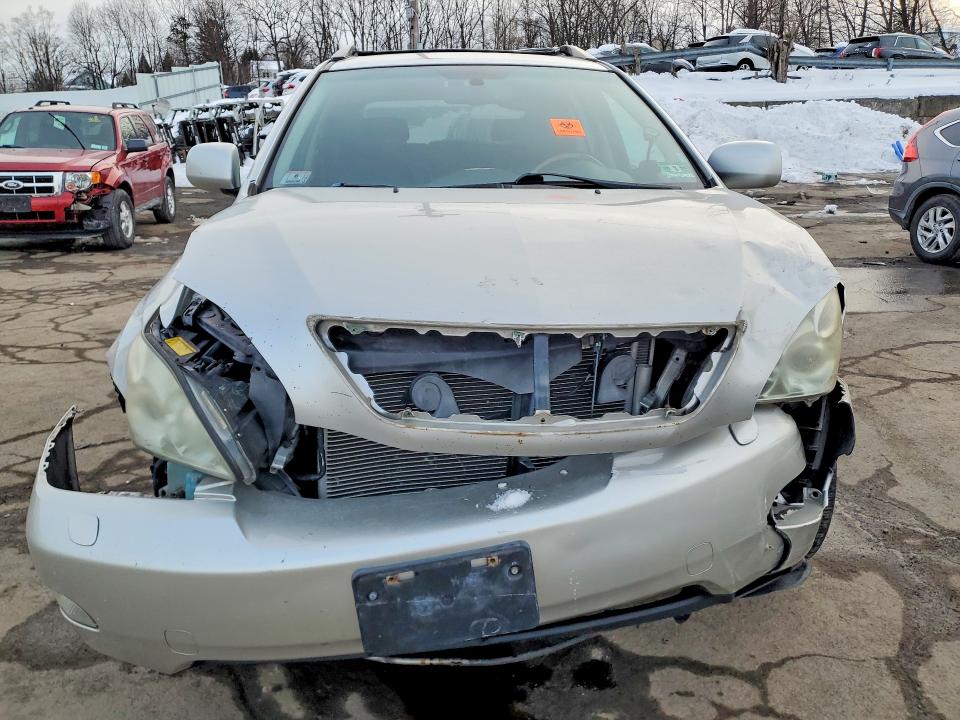 Aukcja sprzedaży 2007 Lexus Rx, vin: 2T2HK31U57C028551, numer aukcji: 76378495