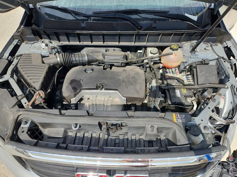 Aukcja sprzedaży 2019 Gmc Acadia, vin: 1GKKNKLAXKZ186448, numer aukcji: 76200595