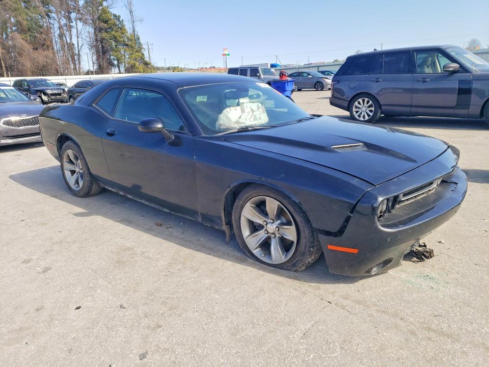 Продаж на аукціоні авто 2015 Dodge Challenger, vin: 2C3CDZAG7FH861556, номер лоту: 76244725