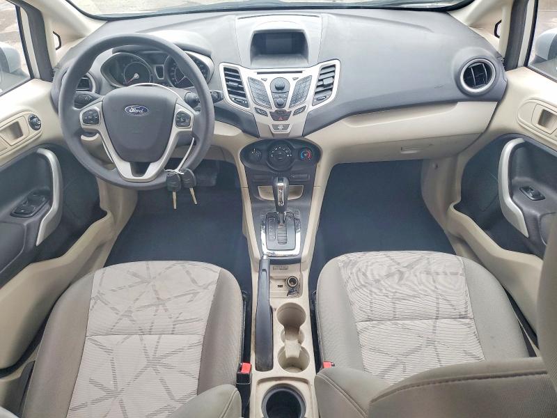 Aukcja sprzedaży 2012 Ford Fiesta, vin: 3FADP4BJ4CM162196, numer aukcji: 78138315